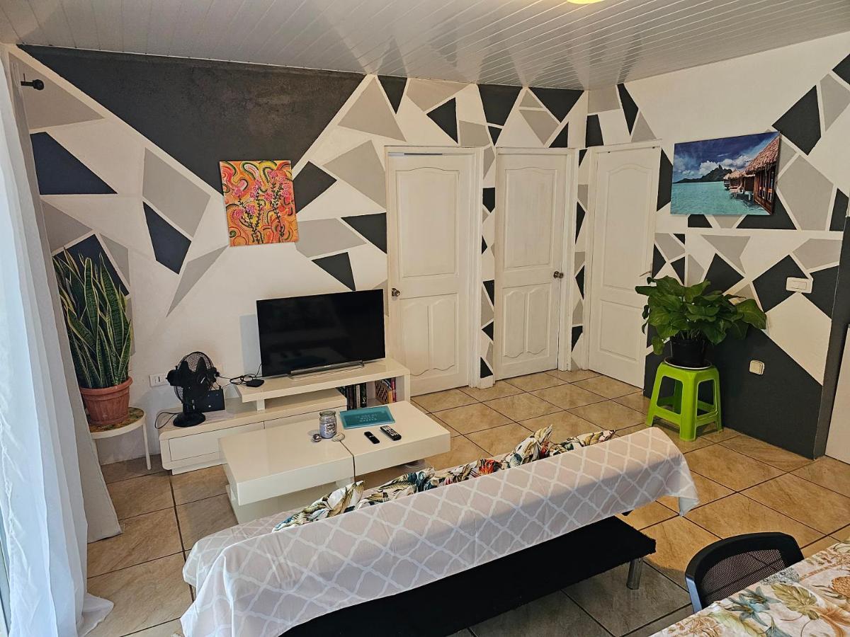 Vhouse 2 Bora Bora