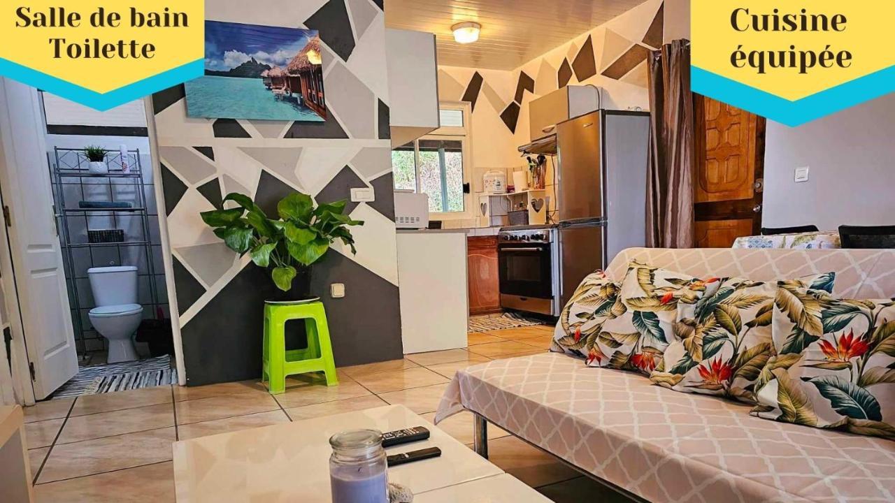 Vhouse 2 Bora Bora