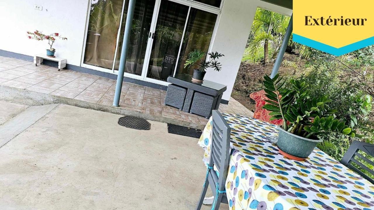 Сasa de vacaciones Vhouse 2 Bora Bora